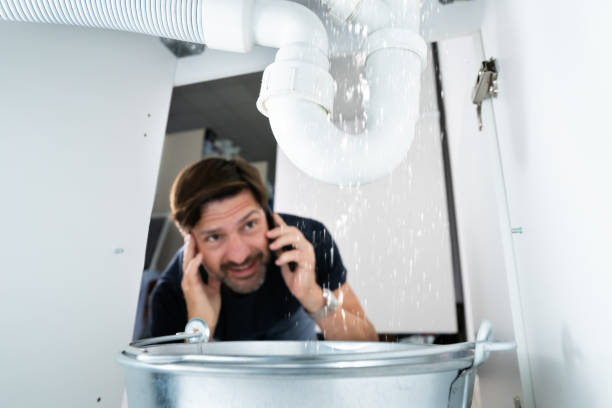 Best Residential Plumbing Services  in Camp Hill, PA