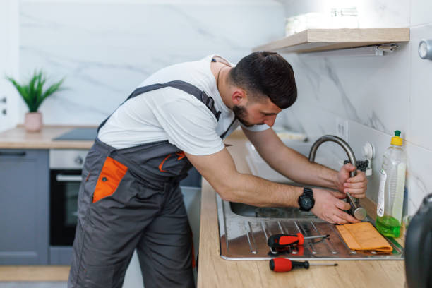 Best Local Plumber Services  in Camp Hill, PA