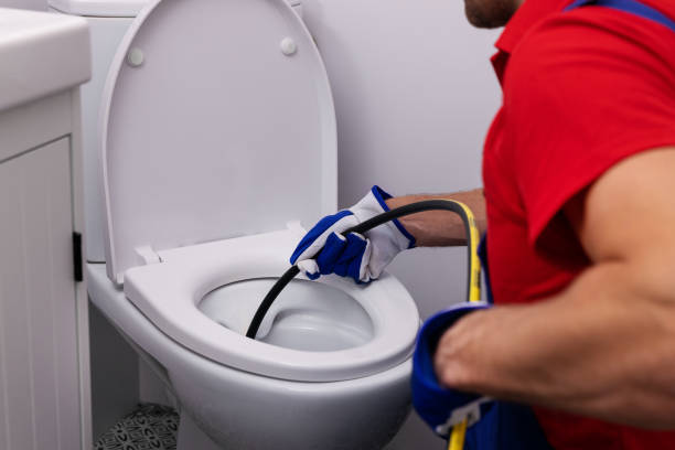 Best Sewer Cleaning Services  in Camp Hill, PA