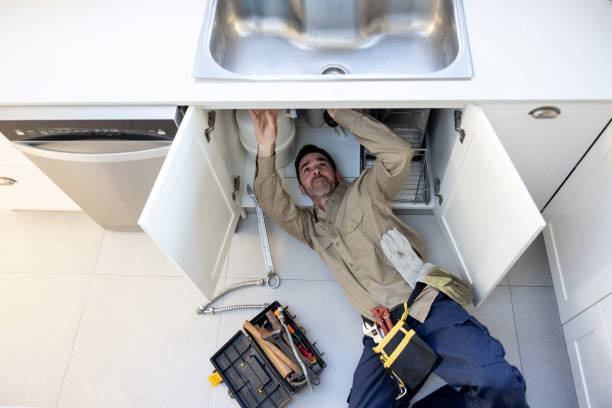 Best Plumbing Inspection Services  in Camp Hill, PA