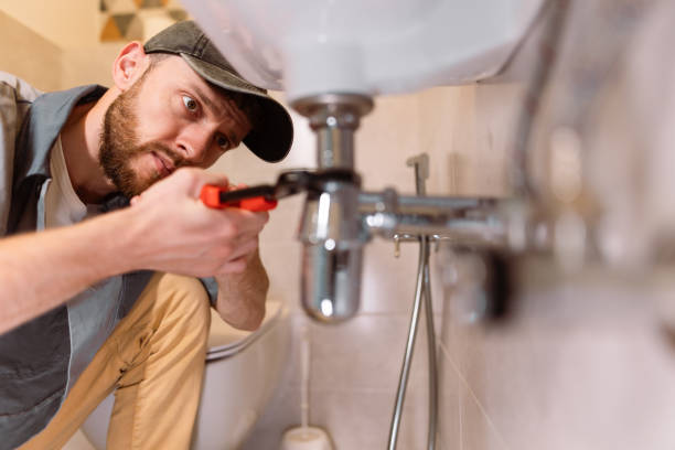 Best Drain Cleaning Services  in Camp Hill, PA