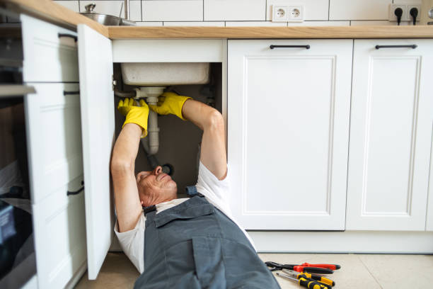 Best Plumbing Installation Services  in Camp Hill, PA