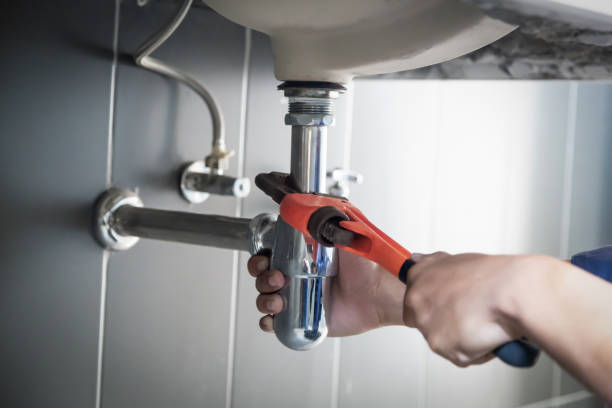 Best Local Plumber Services  in Camp Hill, PA