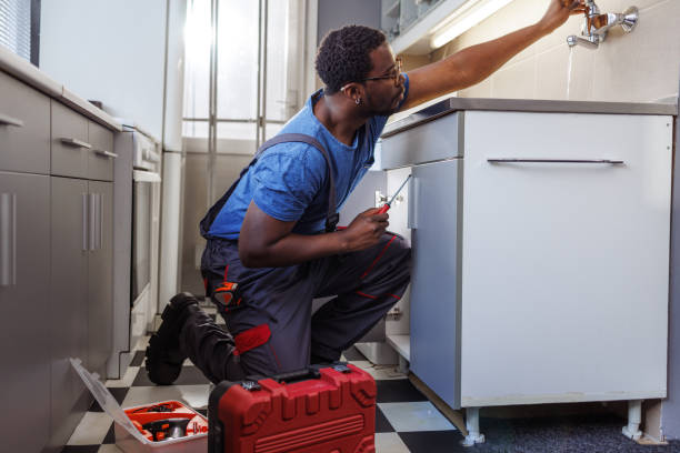 Best Commercial Plumbing Services  in Camp Hill, PA