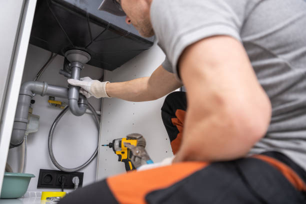 Best Local Plumber Services  in Camp Hill, PA