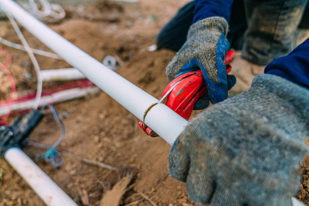 Best Leak Detection Services  in Camp Hill, PA