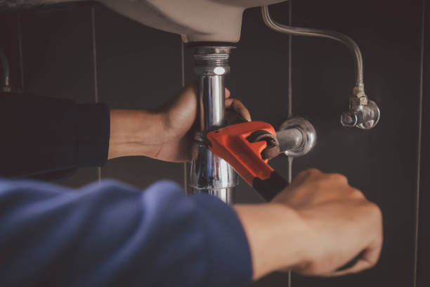 Best Same-Day Plumbing Service  in Camp Hill, PA