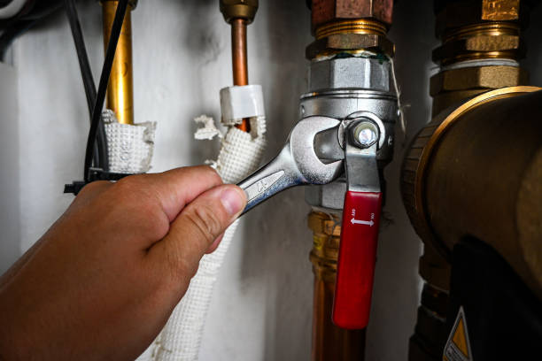 Best Plumbing Inspection Services  in Camp Hill, PA